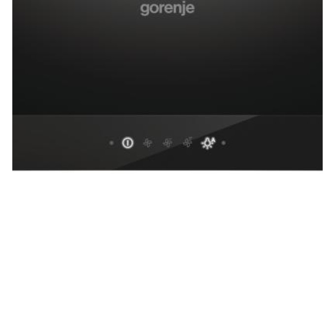 Gorenje Витяжка кухонна Gorenje WHT6SYB