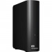 Зовнішній жорсткий диск 3.5" 14TB Elements Desktop WD (WDBWLG0140HBK-EESN)