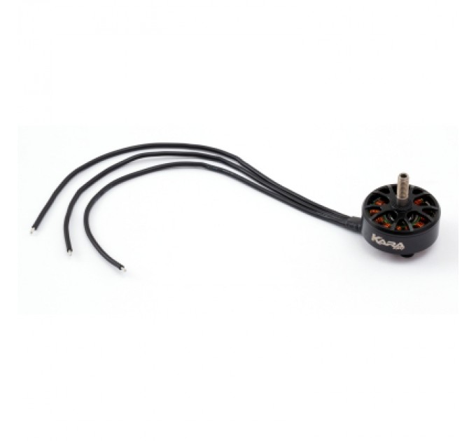 KaraFPV Двигун для дрона KaraFPV 2807 1300KV упаковка 250 шт. (1I20029BOX250)