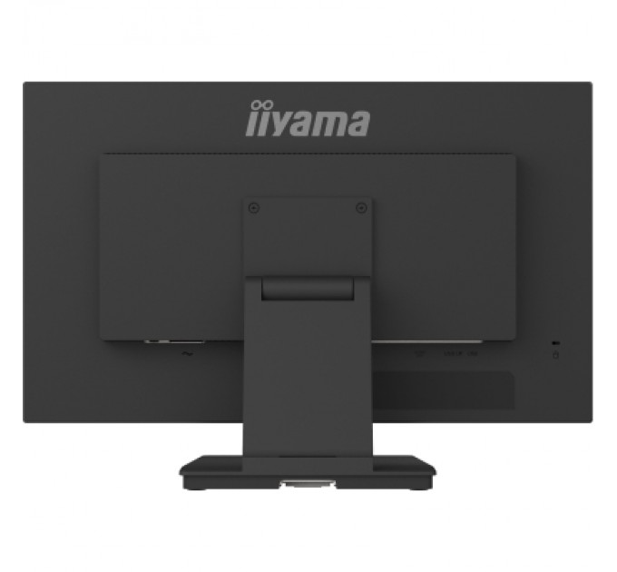iiyama Монітор iiyama T2454MSC-B3AG