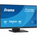 iiyama Монітор iiyama T2454MSC-B3AG