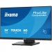 iiyama Монітор iiyama T2454MSC-B3AG