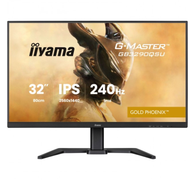 iiyama Монітор iiyama GB3290QSU-B1