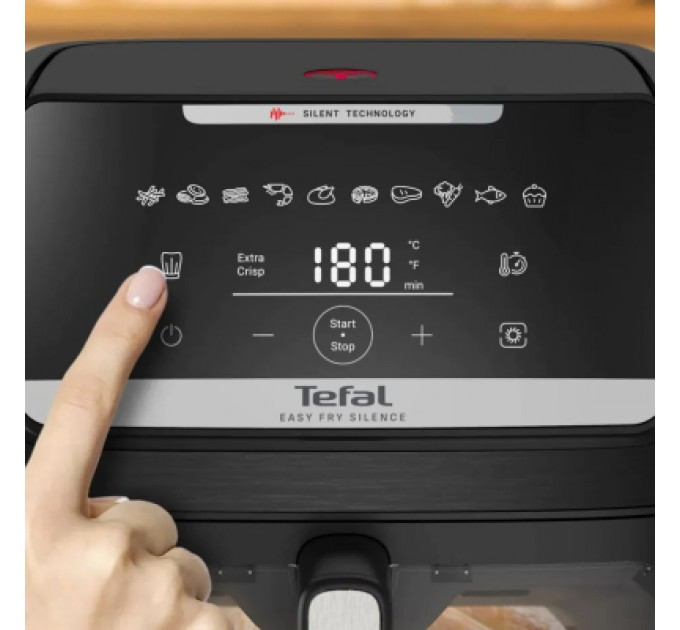 Tefal Мультипіч Tefal EY8468E0