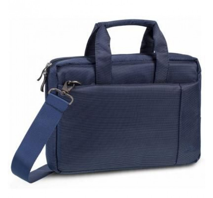 Сумка для ноутбука RivaCase 13.3" 8221 Blue (8221Blue)