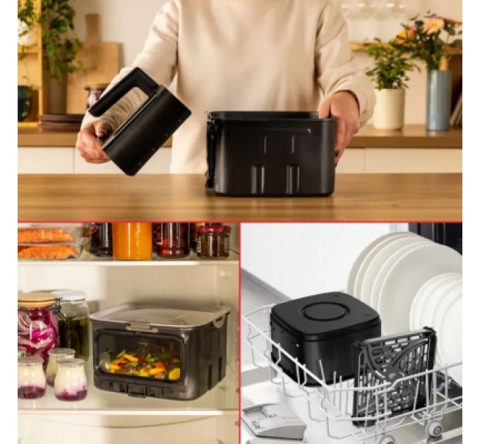 Tefal Мультипіч Tefal EY8468E0