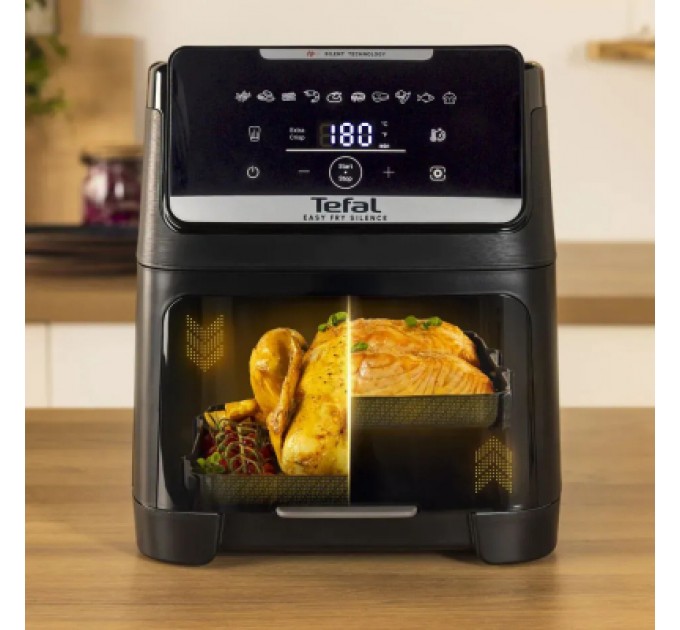 Tefal Мультипіч Tefal EY8468E0