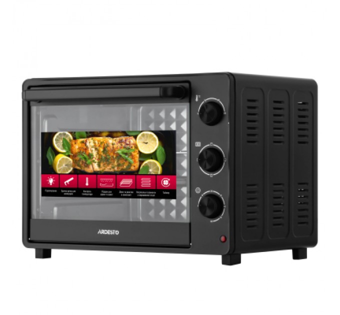 Ardesto Електропіч Ardesto MO-T32B