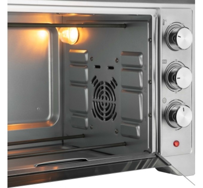 Ardesto Електропіч Ardesto MO-T33A