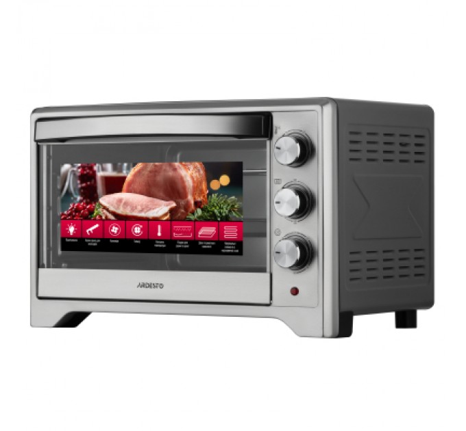 Ardesto Електропіч Ardesto MO-T33A