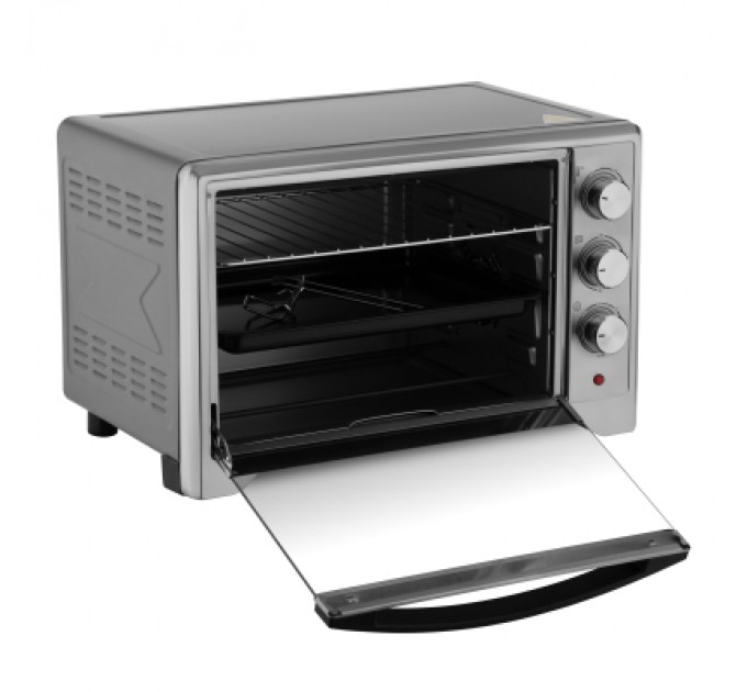 Ardesto Електропіч Ardesto MO-T33A