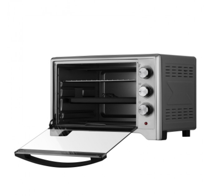 Ardesto Електропіч Ardesto MO-T33A