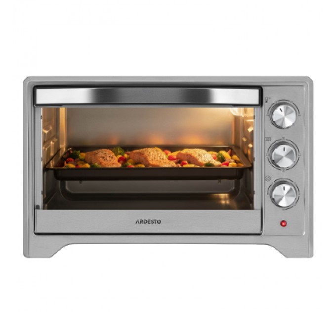 Ardesto Електропіч Ardesto MO-T33A