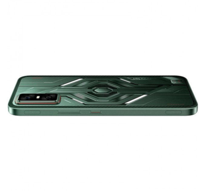 Infinix Мобільний телефон Infinix GT 30 8/256Gb Pulse Green (4894947101045)