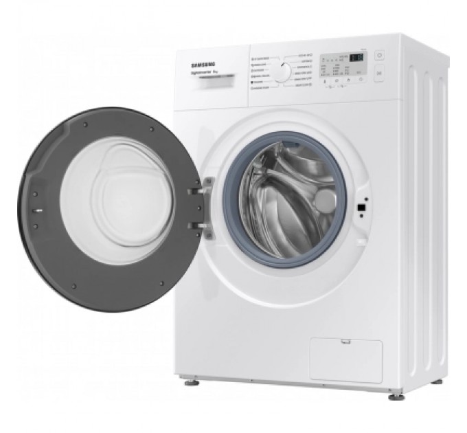 Samsung Пральна машина Samsung WW60A3120BH/LE