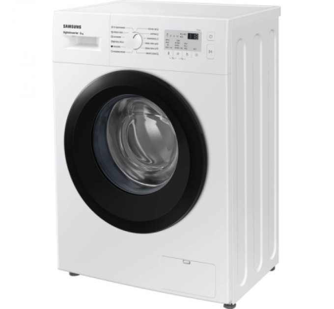 Samsung Пральна машина Samsung WW60A3120BH/LE