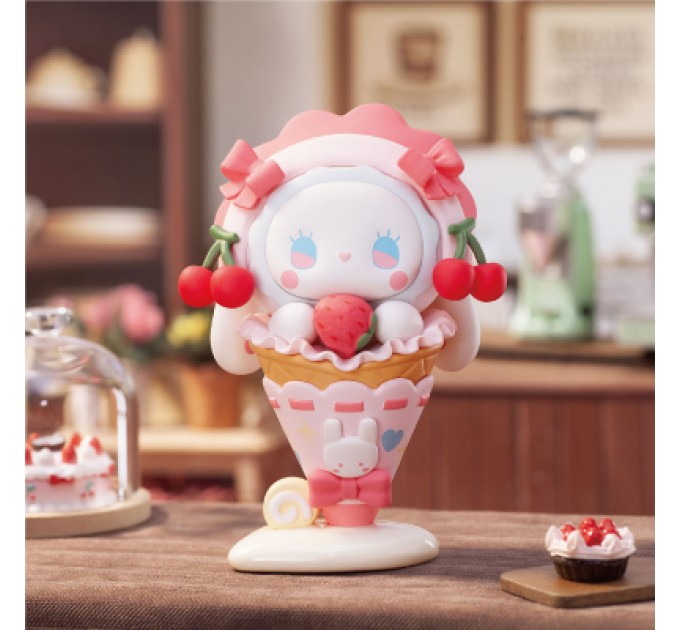 Pop Top Фігурка Pop Top сюрприз Колекційна Lucky Emma серії Загадковий ліс - Кав'ярня (MJ-000061)