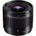 Panasonic Об'єктив Panasonic Micro 4/3 Lens 9mm F/1.7 ASPH (H-X09ME)