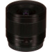 Panasonic Об'єктив Panasonic Micro 4/3 Lens 9mm F/1.7 ASPH (H-X09ME)