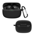 BeCover Чохол для навушників BeCover Silicon для JBL Wave Beam TWS Black (710189)