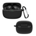 BeCover Чохол для навушників BeCover Silicon для JBL Wave Beam TWS Black (710189)