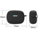 BeCover Чохол для навушників BeCover Silicon для JBL Wave Beam TWS Black (710189)