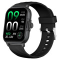 Black Shark Смарт-годинник Black Shark GT3 Neo Black