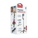 Promate Телескопічний трипод-монопод Promate MagStick Black (magstick)
