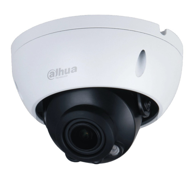 DAHUA Technology IP камера Dahua IPC-HDBW1230E-S5 (2.8мм)