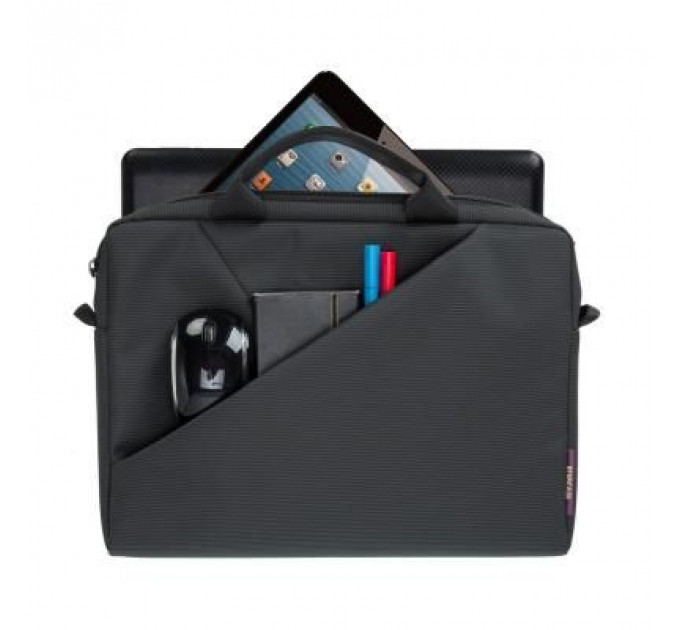 Сумка для ноутбука RivaCase 13,3" (8720 (Grey))