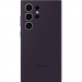 Samsung Чохол до мобільного телефона Samsung Galaxy S24 Ultra (S928) Silicone Case Dark Violet (EF-PS928TEEGWW)