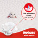 Huggies Підгузки Huggies Little Movers 3 (4-9 кг) M-pack, 168 шт (5029053577852)