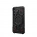 UAG Чохол до мобільного телефона UAG Samsung Galaxy S24 Monarch Pro Kevlar Black (214412113940)