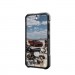 UAG Чохол до мобільного телефона UAG Samsung Galaxy S24 Monarch Pro Kevlar Black (214412113940)