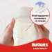 Huggies Підгузки Huggies Little Movers 3 (4-9 кг) M-pack, 168 шт (5029053577852)