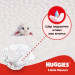 Huggies Підгузки Huggies Little Movers 4 (7-18 кг) M-pack, 150 шт (5029053583402)