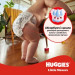Huggies Підгузки Huggies Little Movers 4 (7-18 кг) M-pack, 150 шт (5029053583402)