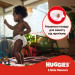 Huggies Підгузки Huggies Little Movers 4 (7-18 кг) M-pack, 150 шт (5029053583402)