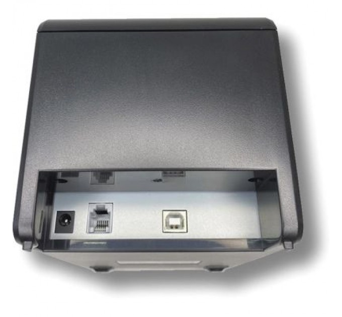 Принтер чеків X-PRINTER XP-C58IIQ USB, WiFi (XP-C58IIQ+WiFi)
