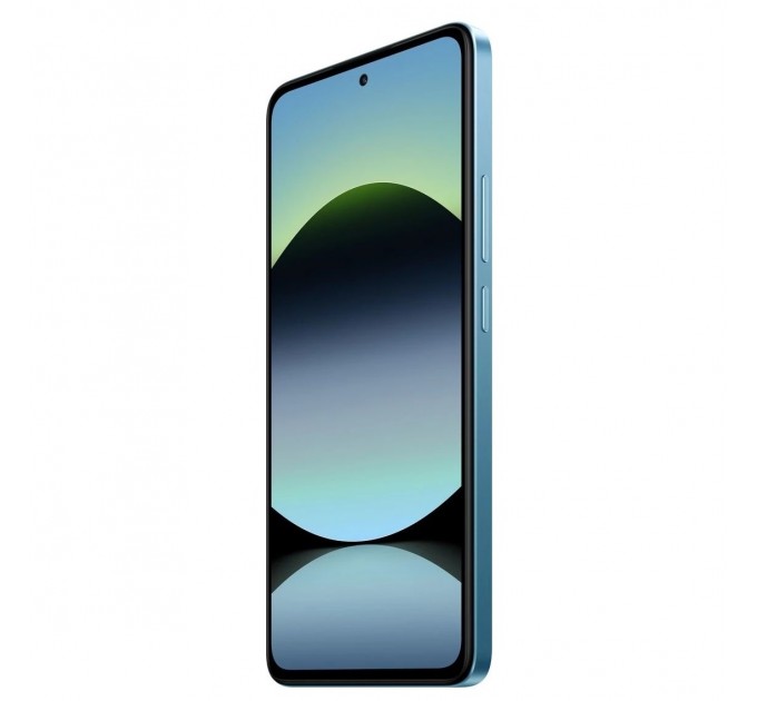 Xiaomi_ Смартфон Xiaomi Redmi Note 14 6/128GB Ocean Blue_EU