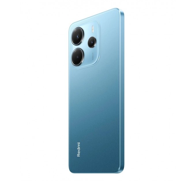 Xiaomi_ Смартфон Xiaomi Redmi Note 14 6/128GB Ocean Blue_EU