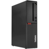 Персональний комп`ютер Lenovo ThinkCentre M720s SFF (10SUS9T700)