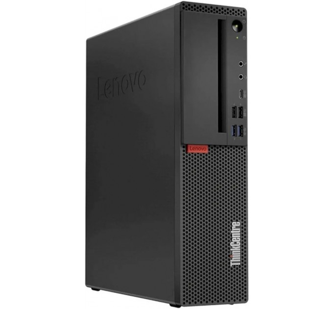 Lenovo Персональний комп`ютер Lenovo ThinkCentre M720s SFF (10SUS9T700)