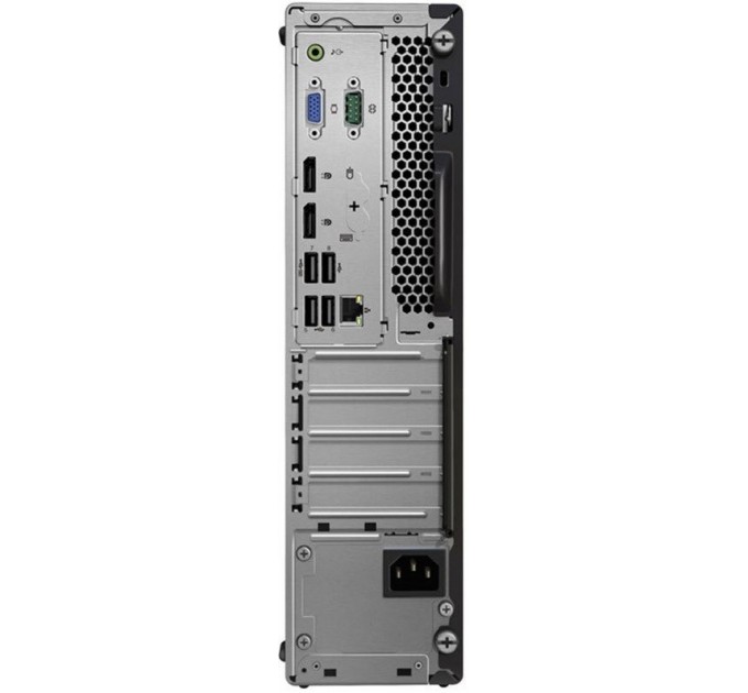 Lenovo Персональний комп`ютер Lenovo ThinkCentre M720s SFF (10SUS9T700)
