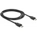 Noname Кабель DisplayPort - DisplayPort V 1.2 (M/M), 1.8 м, Black (2000985600927)