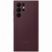 Samsung Чохол-книжка Samsung Smart Clear View Cover для Samsung Galaxy S22 Ultra SM-S908 Burgundy (EF-ZS908CEEGRU)