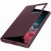 Samsung Чохол-книжка Samsung Smart Clear View Cover для Samsung Galaxy S22 Ultra SM-S908 Burgundy (EF-ZS908CEEGRU)