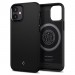 Spigen Чохол-накладка Spigen Mag Armor для Apple iPhone 12 Mini Black (ACS01866)
