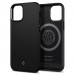 Spigen Чохол-накладка Spigen Mag Armor для Apple iPhone 12 Mini Black (ACS01866)