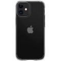 Spigen Чохол-накладка Spigen Crystal Hybrid для Apple iPhone 12 Mini Crystal Clear (ACS01542)